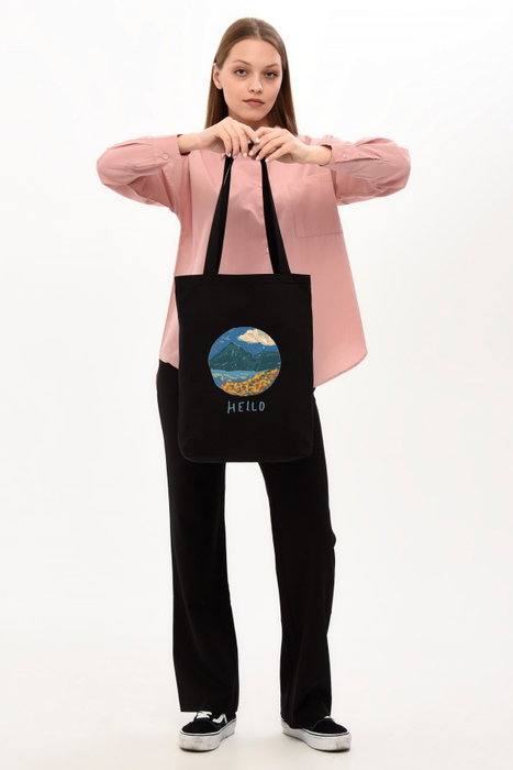 Zoozie Bags Bolso Tote Pauldavis Negro Zoozie Bags Bolso Tote Pauldavis Negro